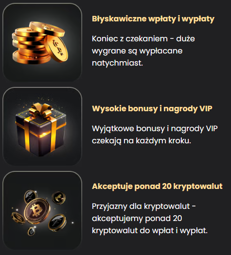Lucky Block kasyno